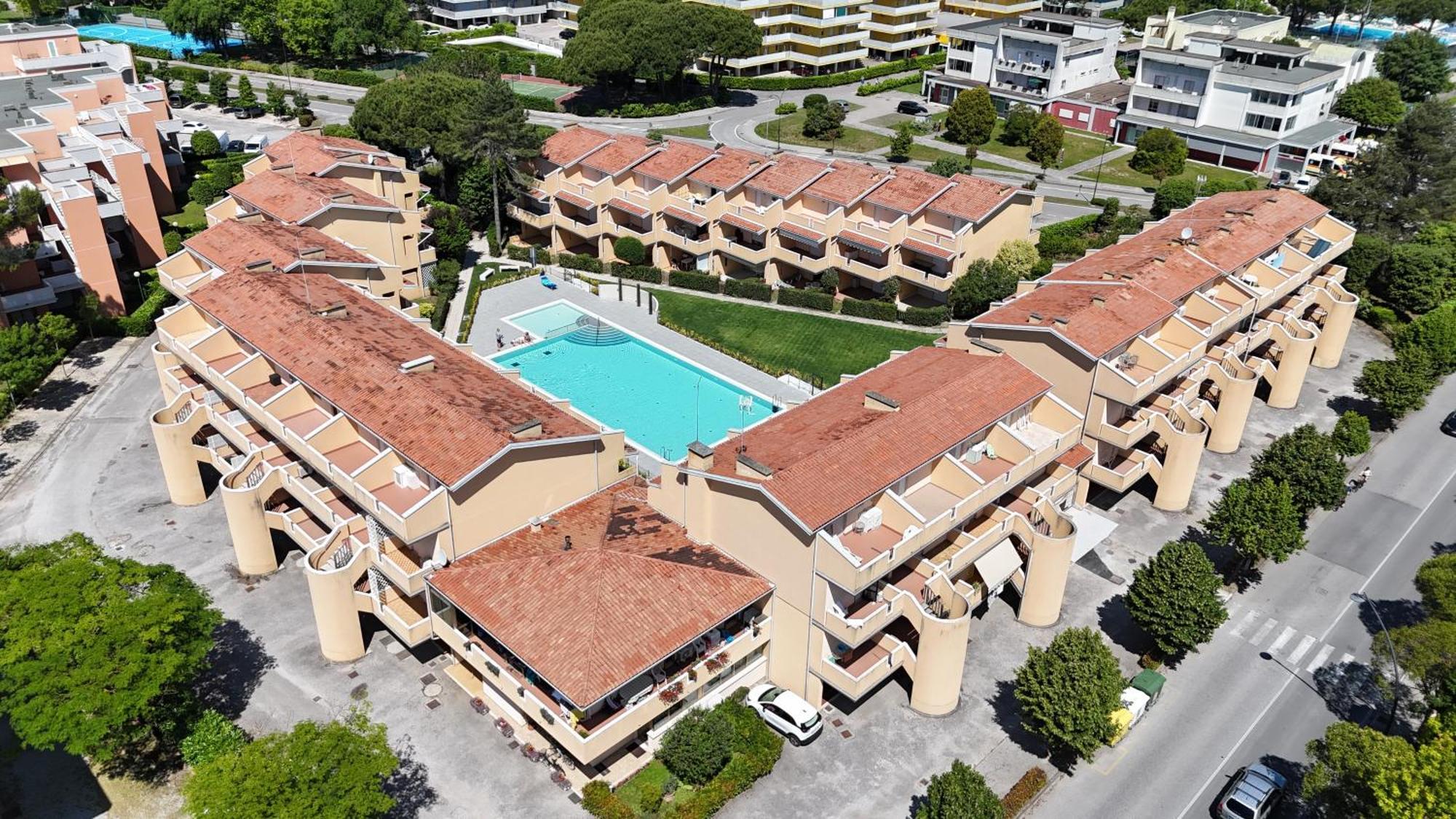 Villaggio Selene Бібіоне Екстер'єр фото